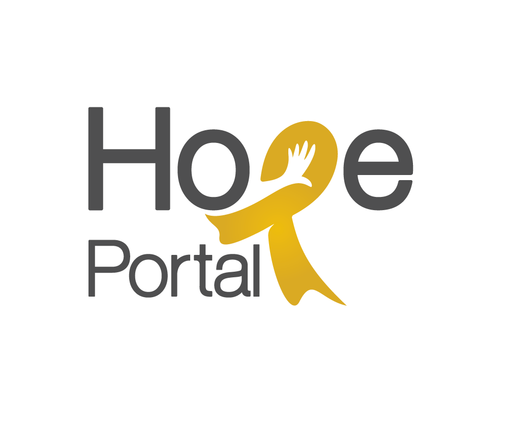 Hope Portal Logo